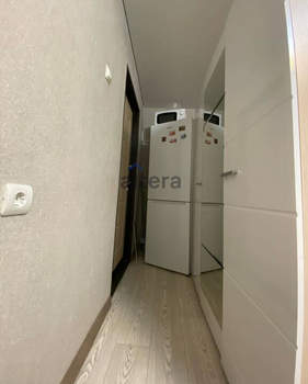 Студия квартира, на длительный срок, 17м2, 2/9 этаж