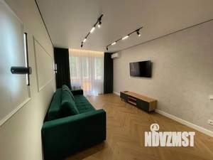 2-к квартира, посуточно, 68м2, 2/5 этаж