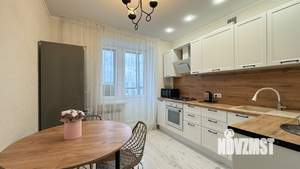 1-к квартира, на длительный срок, 40м2, 6/10 этаж