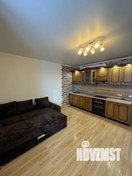 1-к квартира, на длительный срок, 35м2, 9/20 этаж