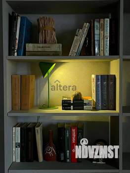 1-к квартира, на длительный срок, 35м2, 9/9 этаж