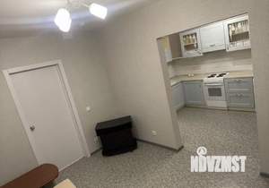 2-к квартира, на длительный срок, 50м2, 7/20 этаж