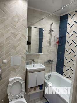 2-к квартира, посуточно, 46м2, 1/5 этаж