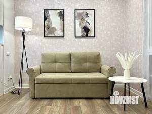 2-к квартира, посуточно, 52м2, 1/1 этаж