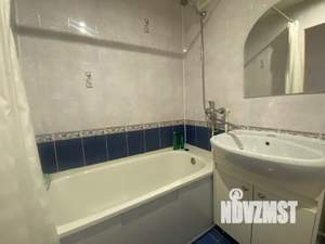 1-к квартира, посуточно, 30м2, 4/9 этаж