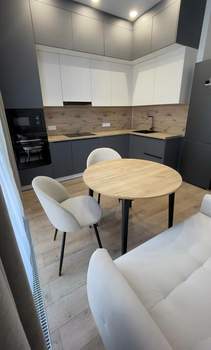 1-к квартира, на длительный срок, 48м2, 7/8 этаж