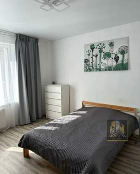 1-к квартира, на длительный срок, 37м2, 3/9 этаж