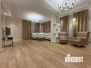 2-к квартира, на длительный срок, 87м2, 4/10 этаж