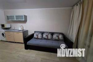 1-к квартира, посуточно, 22м2, 7/9 этаж