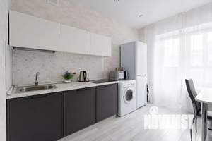 1-к квартира, посуточно, 35м2, 9/10 этаж
