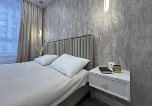 2-к квартира, на длительный срок, 41м2, 7/20 этаж