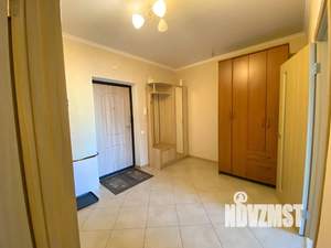 1-к квартира, посуточно, 50м2, 1/1 этаж
