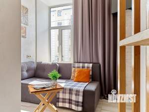 Студия квартира, посуточно, 16м2, 2/3 этаж