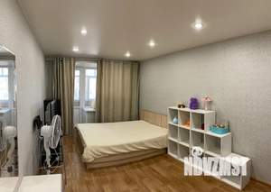 1-к квартира, посуточно, 30м2, 1/9 этаж
