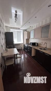 2-к квартира, посуточно, 75м2, 2/9 этаж