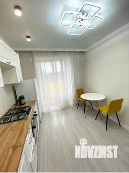 1-к квартира, на длительный срок, 38м2, 8/11 этаж