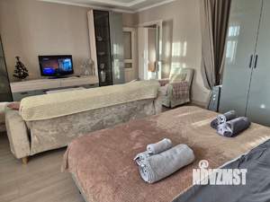 1-к квартира, на длительный срок, 50м2, 9/20 этаж