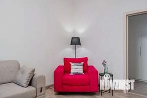 2-к квартира, посуточно, 76м2, 1/1 этаж