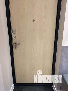 2-к квартира, посуточно, 57м2, 3/25 этаж