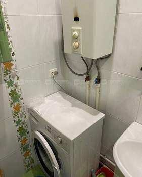 2-к квартира, на длительный срок, 43м2, 2/3 этаж