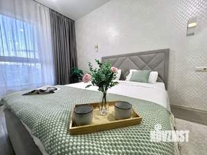 2-к квартира, посуточно, 64м2, 1/1 этаж