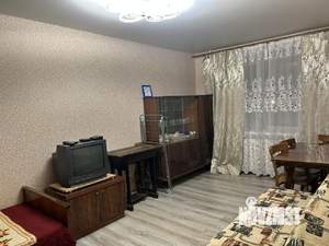 1-к квартира, на длительный срок, 35м2, 2/5 этаж