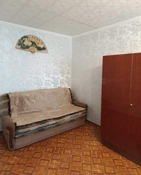 1-к квартира, на длительный срок, 36м2, 2/14 этаж
