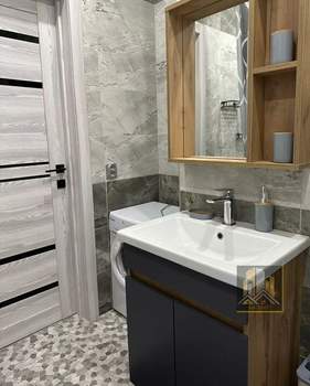 1-к квартира, на длительный срок, 32м2, 5/9 этаж