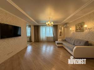 3-к квартира, на длительный срок, 100м2, 8/10 этаж