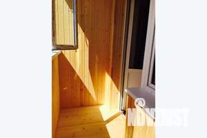 1-к квартира, посуточно, 40м2, 12/16 этаж