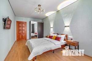 2-к квартира, посуточно, 80м2, 1/1 этаж