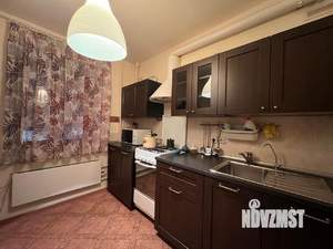 1-к квартира, на длительный срок, 35м2, 4/9 этаж