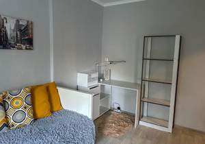 Студия квартира, на длительный срок, 24м2, 4/5 этаж