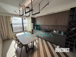 2-к квартира, на длительный срок, 75м2, 11/26 этаж