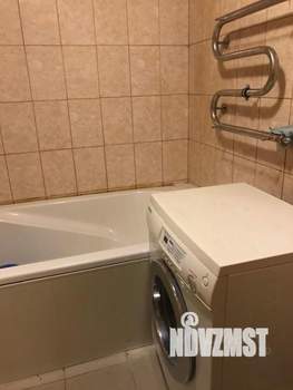 1-к квартира, на длительный срок, 30м2, 1/5 этаж