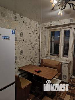 2-к квартира, на длительный срок, 40м2, 9/9 этаж