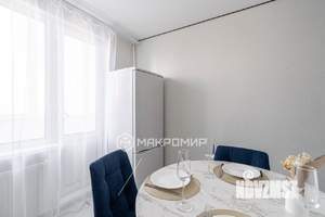 2-к квартира, на длительный срок, 45м2, 8/9 этаж