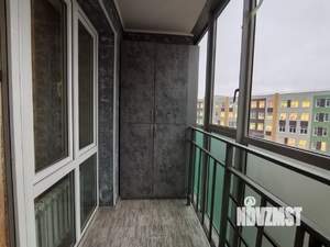 3-к квартира, на длительный срок, 82м2, 4/20 этаж