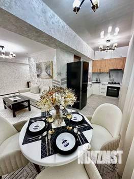 2-к квартира, на длительный срок, 60м2, 10/18 этаж
