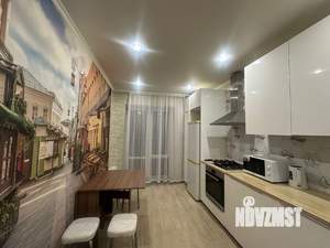 2-к квартира, на длительный срок, 51м2, 3/11 этаж