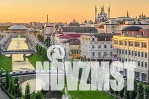 2-к квартира, посуточно, 55м2, 3/5 этаж