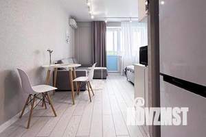 1-к квартира, посуточно, 32м2, 14/20 этаж