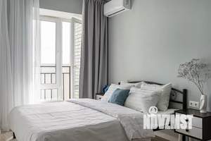 Студия квартира, посуточно, 32м2, 9/10 этаж