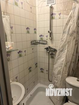 1-к квартира, на длительный срок, 13м2, 2/5 этаж