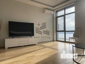 2-к квартира, на длительный срок, 74м2, 12/24 этаж