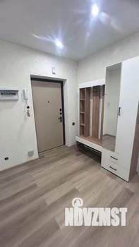 1-к квартира, на длительный срок, 39м2, 9/19 этаж