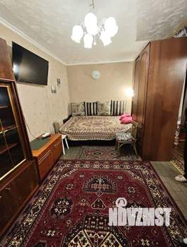 1-к квартира, на длительный срок, 30м2, 3/5 этаж