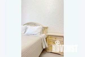 1-к квартира, посуточно, 45м2, 3/18 этаж