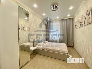 2-к квартира, на длительный срок, 56м2, 2/6 этаж