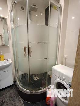 1-к квартира, на длительный срок, 44м2, 3/5 этаж